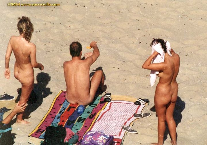 Nudists – orient – zandvoort – rouge beach (coccozela) (18+)