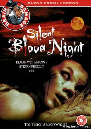 Тишина кровавой ночи / Silent Bloodnight (2006)