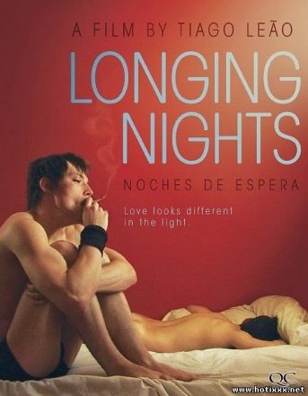 В ожидании ночи / Longing Nights / Noches de espera (2013)