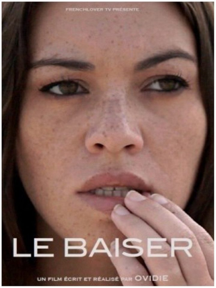 Le baiser / The Kiss (2015)