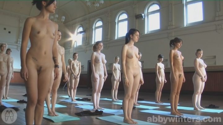 Yoga Girls HD 2