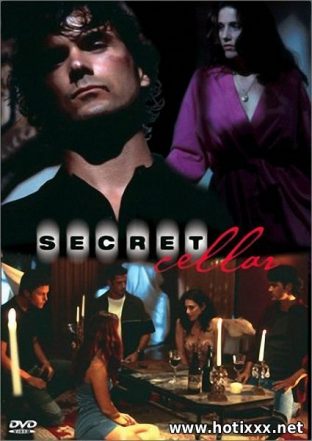 The Secret Cellar / Blood & Roses / Секретная клетка (2003)