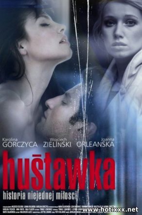 Hustawka / The Swing / Качели (2010)