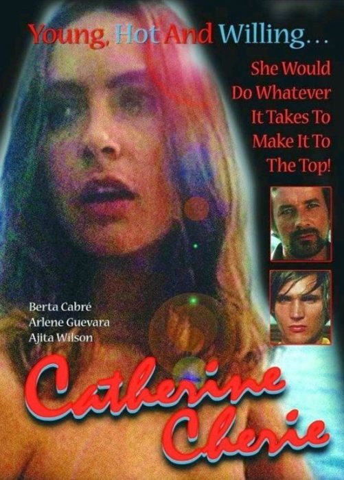 Катрин Чери / Catherine Cherie (1982)