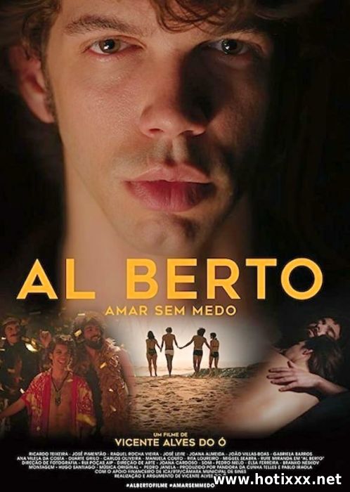 Al Berto / Альберт (2017)