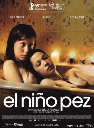 Дитя рыбы / El nino pez / The Fish Child (2009)
