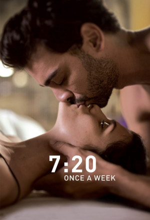 7:20 Once a Week (2019)