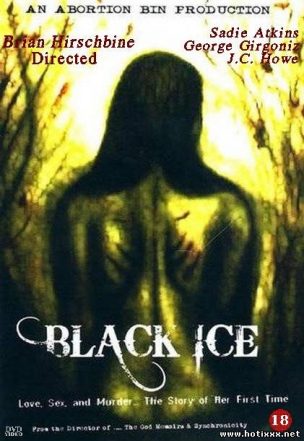 Черный Лед / Black Ice (2009)