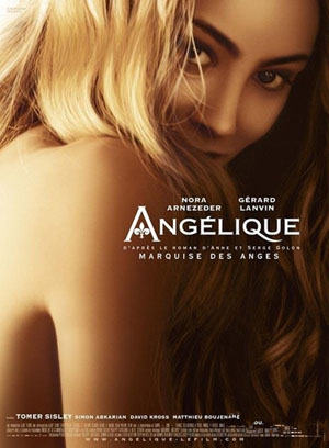 Angelique (2013)