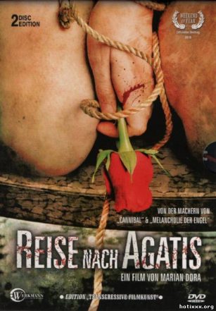 Путешествие на Агатис / Reise nach Agatis / Voyage to Agatis (2010)