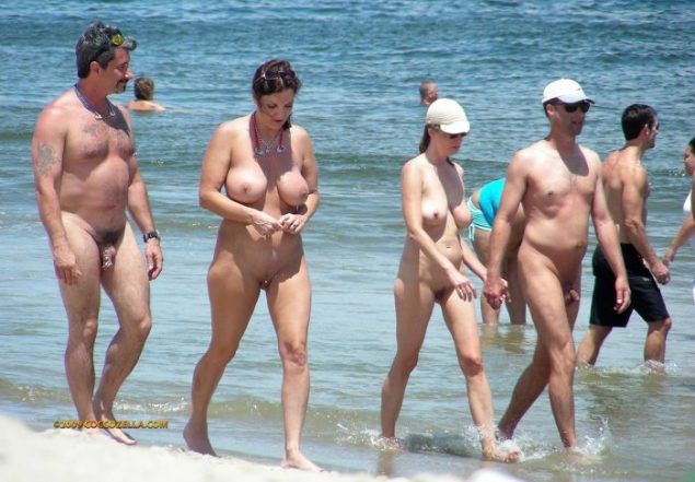 Sandy Hook Nude Beach New Photo Voyeurpapa