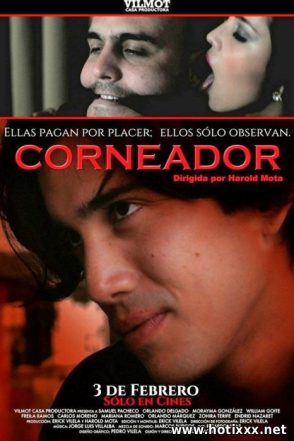 Corneador (2017)