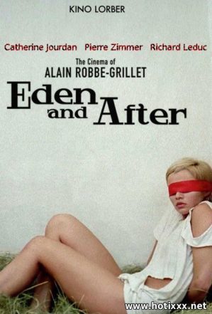 L’Eden et apres / Eden and After / Eden und danach / Oltre l’Eden / Eden i pozniej / エデン、その後 / ‘Эдем’ и после (1970)