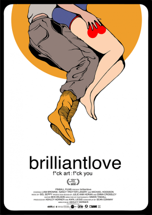 Вспышки любви / Brilliantlove / The Orgasm Diaries (2010)