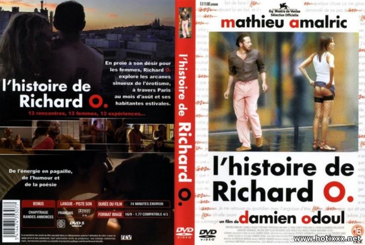 L’histoire de Richard O. / The Story of Richard O / Die Geschichte des Richard O. / Tolmires istories / Richard O. nun Oykusu (2007)