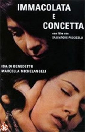 Immacolata and Concetta The Other Jealousy (1980)