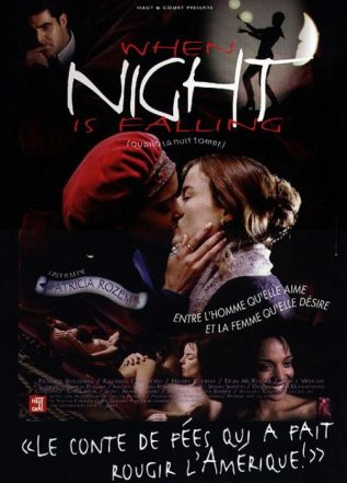 When Night Is Falling (1995)