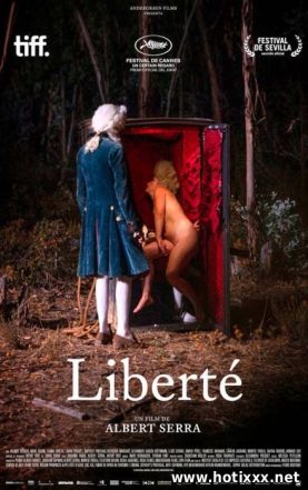 Liberte / Liberty / Ozgurluk / Svoboda / Свобода (2019)