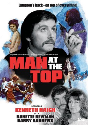 Man at the Top (1973)