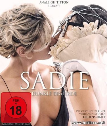Sadie / Compulsion / Sadie – Dunkle Begierde / Ερωτική Εμμονή / Принуждение (2016)