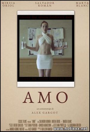 Amo (2016) [SHORT]