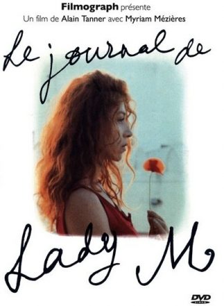 The Diary of Lady M (1993)