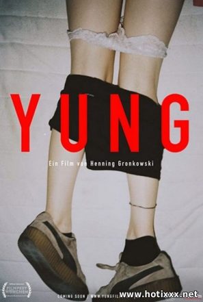 Yung / Young / Молодые (2018)