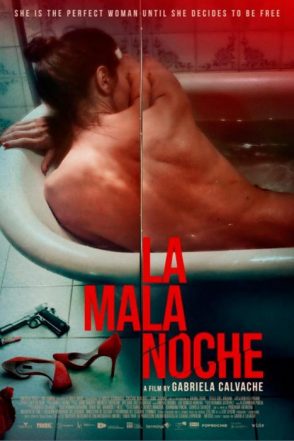 La mala noche / The Longest Night / Злая ночь (2019)