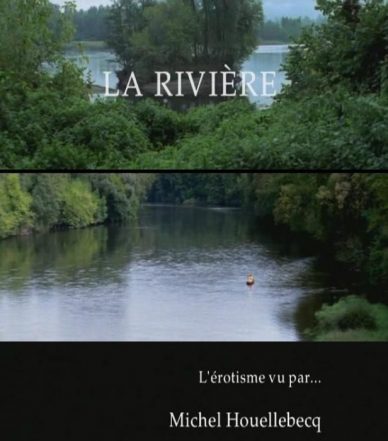 La rivière. 2001.
