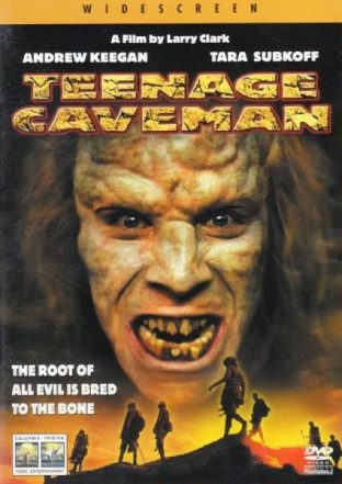 Teenage caveman. 2002.