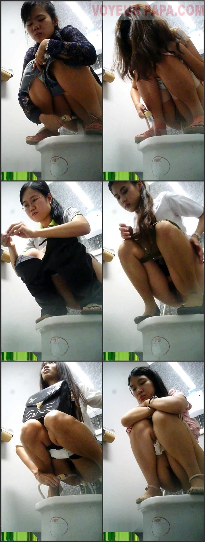 Thailand student toilet 25