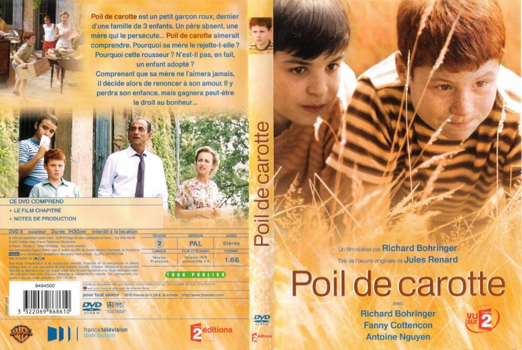 Poil De Carotte 2003 VoyeurPapa