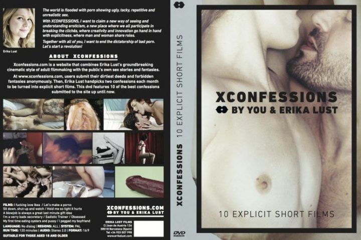 X Confessions