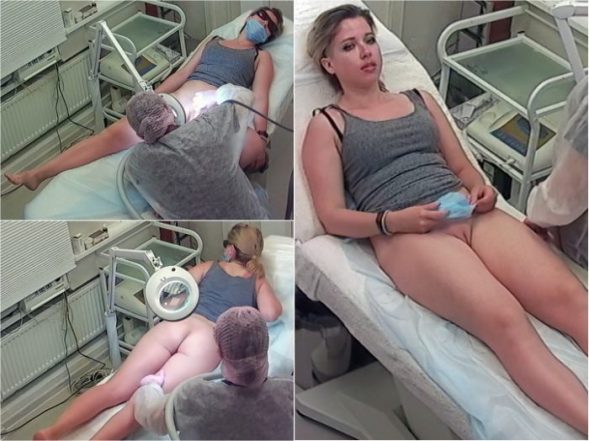 camera Girls on getting massage erotic hidden