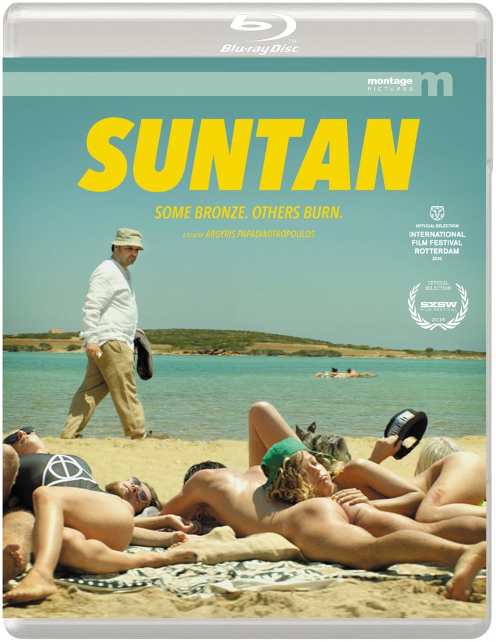 Suntan / Nacktbaden – Manche braunen, andere brennen / Lesulve / Toplotni udar / Загар (2016)