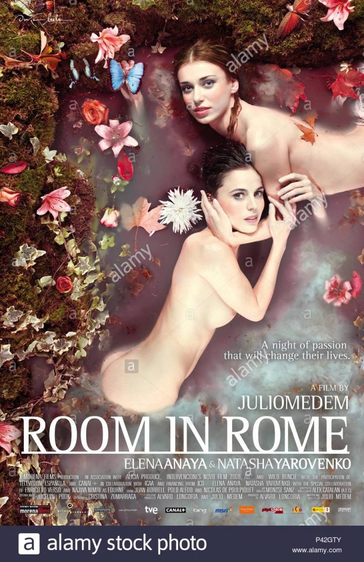 Room in Rome 2010