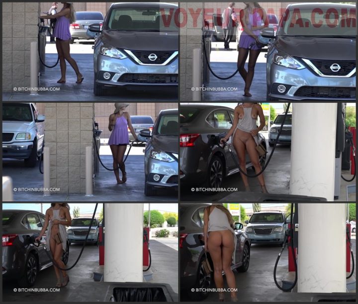 Solo – Pumping Gas