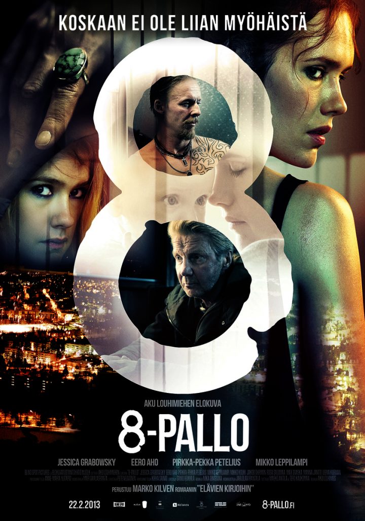 8-Pallo (2013)