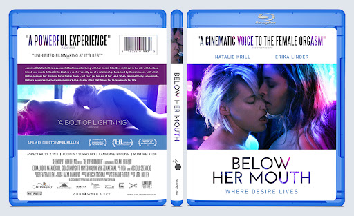 Below Her Mouth 2016
