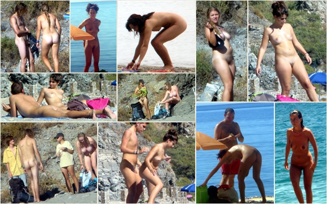 Pedro’s Original Nudist Beach Photos 2011 #8