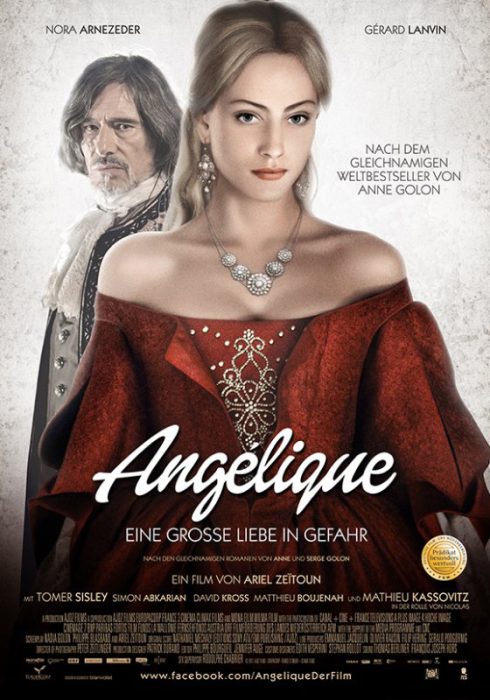 Angelique (2013)