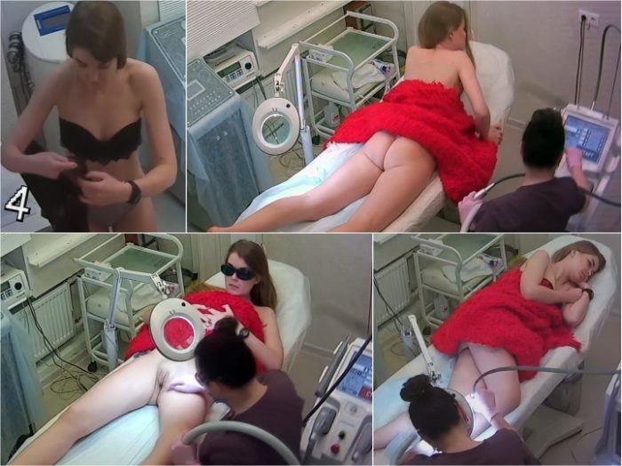 Laser hair removal 2