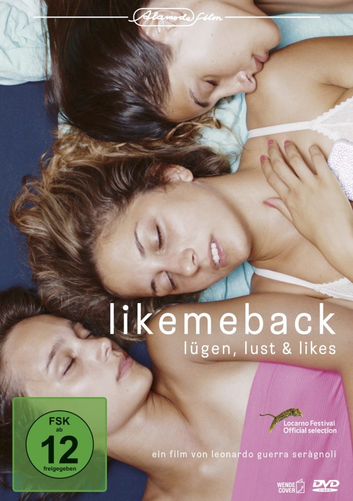 Likemeback (2019)