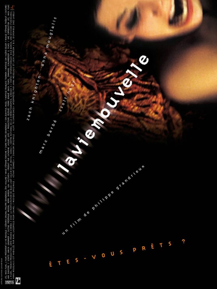 La Vie Nouvelle (2002)