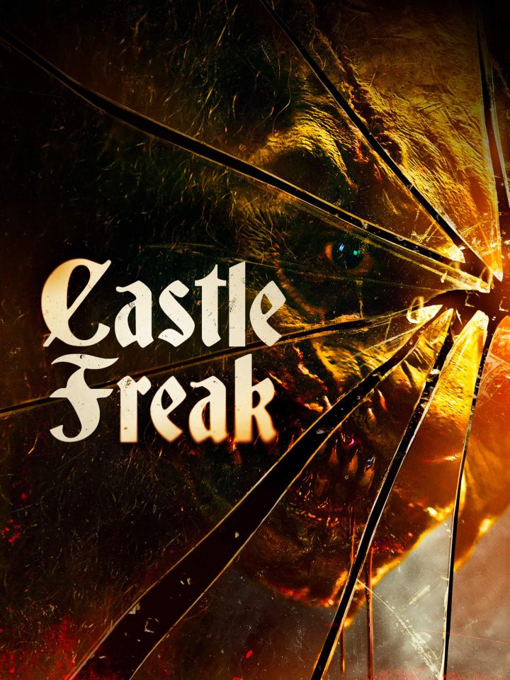 Castle Freak 2020
