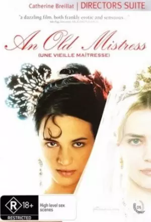 The Last Mistress (2007)
