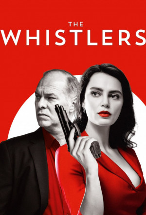 The Whistlers (2019)
