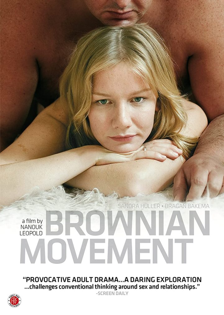 Brownian Movement 2010
