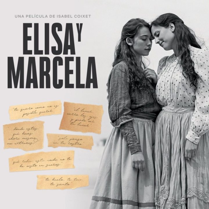 Elisa y Marcela (2019)