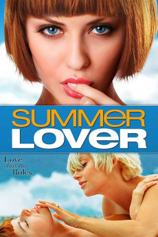 Summer Lover 2008
